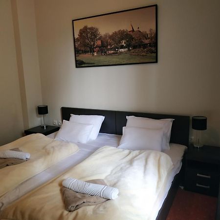 Guest House Vila Lujza Palic Ruang foto